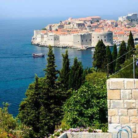 Villa Paulina Dubrovnik Eksteriør bilde